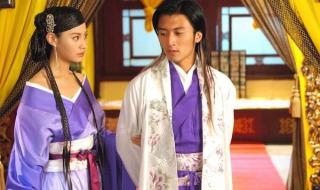 小鱼儿与花无缺演员表 小鱼儿与花无缺演员表