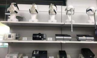 呼吸机大概多少钱一台 呼吸机大概多少钱一台