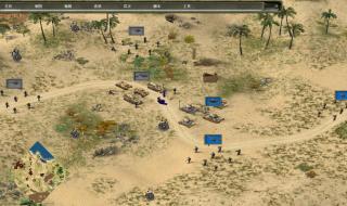 红色警戒之世界大战 红色警戒之世界大战