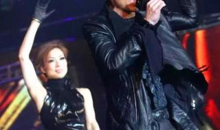 郑秀文2011年演唱会 郑秀文2011年演唱会