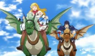 我被逐出队伍后过上慢生活 我被逐出队伍后过上慢生活