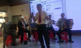 春晚节目单2025年完整版