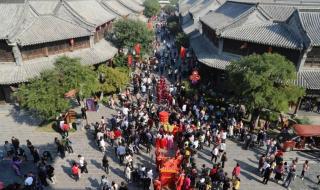 青州旅游必去十大景点 青州旅游必去十大景点