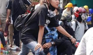 缅甸四大家族头目出逃被拦 缅甸四大家族头目出逃被拦