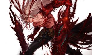 狂战士二次觉醒任务 狂战士二次觉醒任务