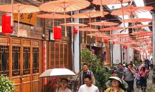 五一假期热门城市出炉 五一假期热门城市出炉