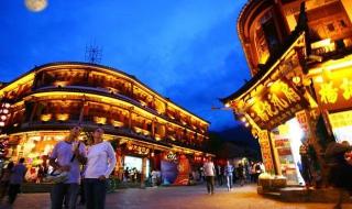 五一假期热门城市出炉 五一假期热门城市出炉