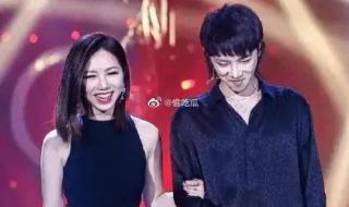 邓紫棋疑内涵华晨宇 邓紫棋疑内涵华晨宇