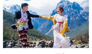 最好的三亚婚纱摄影 最好的三亚婚纱摄影