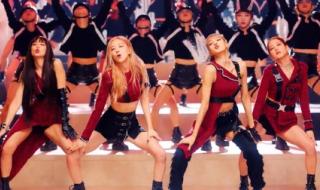 美女热舞节奏感超强