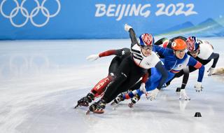 黄大宪夺冠韩国解说沸腾了 黄大宪夺冠韩国解说沸腾了