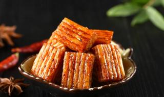 打工人都爱吃的追剧零食 打工人都爱吃的追剧零食