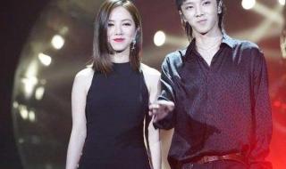 邓紫棋疑内涵华晨宇 邓紫棋疑内涵华晨宇