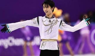 陈滢羽生结弦央视解说词 陈滢羽生结弦央视解说词