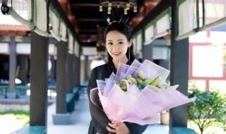 庆余年中司理理是什么身份 庆余年中司理理是什么身份