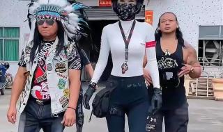 盟主安全官被开火车 盟主安全官被开火车