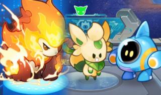 赛尔号魔焰猩猩融合 赛尔号魔焰猩猩融合