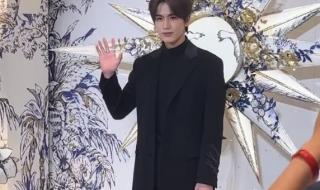 张凌赫个人资料介绍 张凌赫个人资料介绍