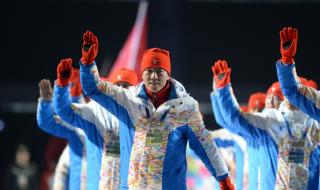 香港行政长官历届是谁 香港行政长官历届是谁