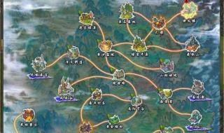 梦幻金庸群侠传攻略