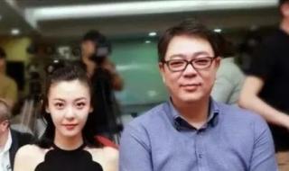 高亚麟被曝光出轨家暴 高亚麟被曝光出轨家暴