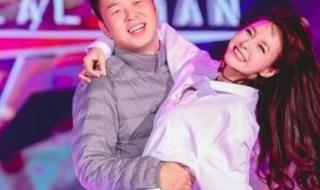 沈梦辰杜海涛现身衡山祈福 沈梦辰杜海涛现身衡山祈福