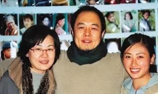 高亚麟被曝光出轨家暴 高亚麟被曝光出轨家暴