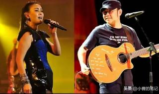 刀郎经纪人回应罗刹海市 刀郎经纪人回应罗刹海市