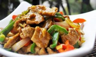 牛肉怎么炒好吃又嫩的做法 牛肉怎么炒好吃又嫩的做法