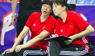 世界女排联赛最终排名出炉 世界女排联赛最终排名出炉