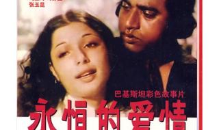 巴基斯坦电影永恒的爱情 巴基斯坦电影永恒的爱情