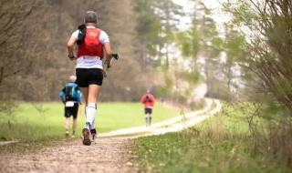 跑步的多巴胺仅次于谈恋爱