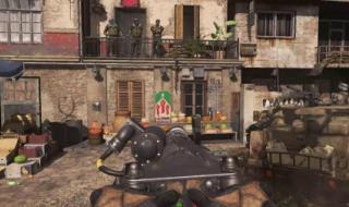 使命召唤6剧情介绍 使命召唤6剧情介绍