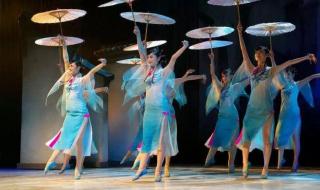 舞蹈班培训零基础学费 舞蹈班培训零基础学费