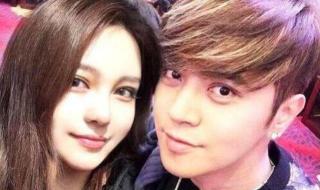 周扬青和小猪分手原因 周扬青和小猪分手原因