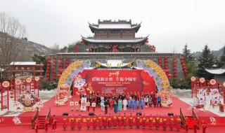 国家行动定档2023年播出 国家行动定档2023年播出