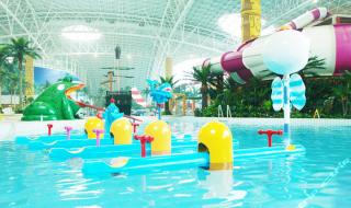 天山海世界门票团购 天山海世界门票团购