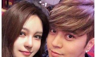 周扬青和小猪分手原因 周扬青和小猪分手原因