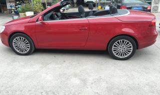 吉利缤瑞敞篷版多少钱 吉利缤瑞敞篷版多少钱