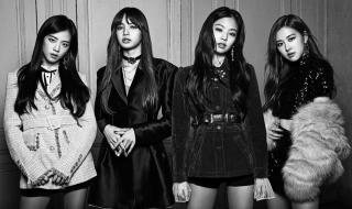 blackpink成员介绍 blackpink成员介绍