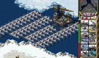 红色警报2共和国之辉