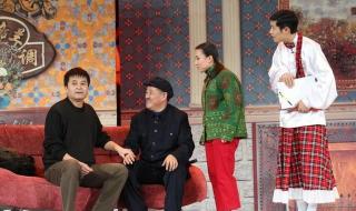 小沈阳称不敢再碰小品 小沈阳称不敢再碰小品