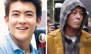 陈冠希为什么退出演艺圈 陈冠希为什么退出演艺圈