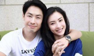 张柏芝三胎是谢贤的吗 张柏芝三胎是谢贤的吗