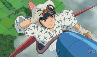 日本动漫排名前十推荐 日本动画电影排行榜 日本动漫排名前十推荐 日本动画电影排行榜