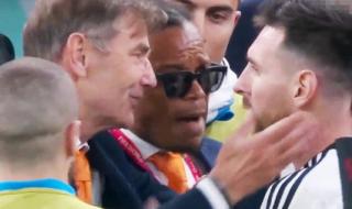 荷兰vs阿根廷90分钟比赛 荷兰vs阿根廷90分钟比赛