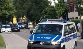 慕尼黑电影女中枪是哪一部 慕尼黑电影女中枪是哪一部