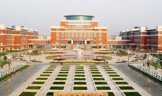 西北农林科技大学地址 西北农林科技大学地址