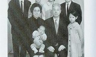 世界上年龄最小的爷爷 世界上年龄最小的爷爷