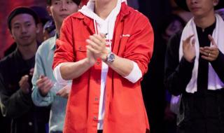 韩庚是王一博的老板吗